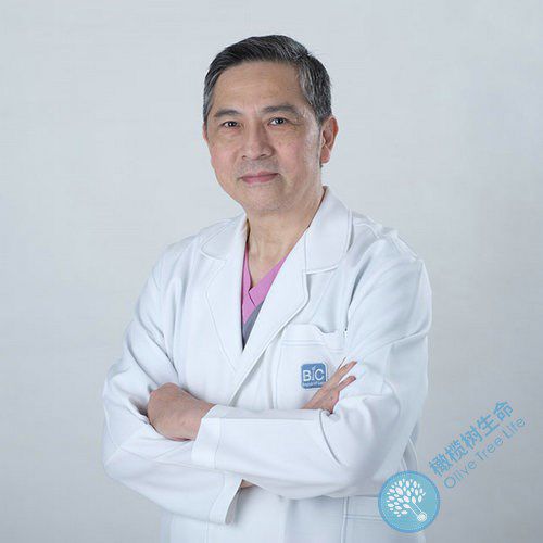 Dr.Viwat Chinpilas 维瓦医生
